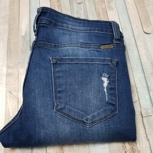 KanCan Skinny Jeans